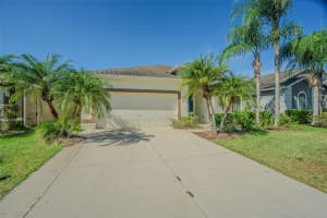 9506 ROLLING CIRCLE, SAN ANTONIO, FL 33576 - MLS#MFRTB8438952