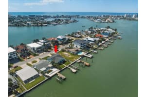 828 BAY POINT DRIVE, MADEIRA BEACH, FL 33708 - MLS#MFRTB8438960