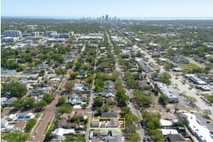 3815 1ST AVENUE, ST PETERSBURG, FL 33713 - MLS#MFRTB8438970