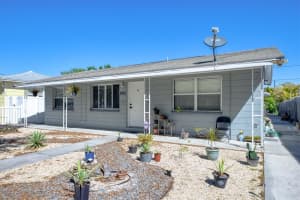 3815 1ST AVENUE, ST PETERSBURG, FL 33713 - MLS#MFRTB8438970