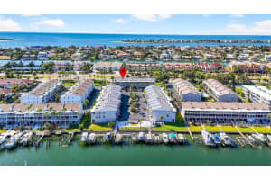 745 PINELLAS BAYWAY S #302, TIERRA VERDE, FL 33715 - MLS#MFRTB8438971