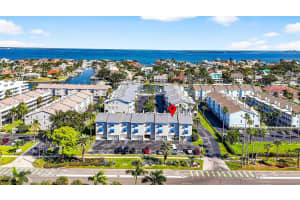 745 PINELLAS BAYWAY S #302, TIERRA VERDE, FL 33715 - MLS#MFRTB8438971