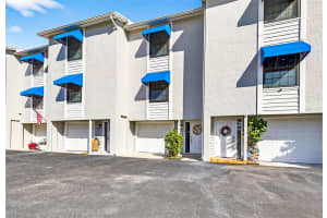 745 PINELLAS BAYWAY S #302, TIERRA VERDE, FL 33715 - MLS#MFRTB8438971