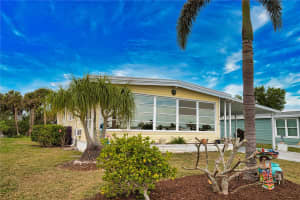 748 SANCHEZ CIRCLE, NORTH PORT, FL 34287 - MLS#MFRTB8439007