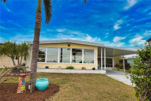 748 SANCHEZ CIRCLE, NORTH PORT, FL 34287 - MLS#MFRTB8439007