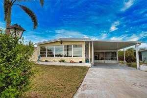 748 SANCHEZ CIRCLE, NORTH PORT, FL 34287 - MLS#MFRTB8439007