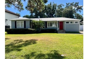 4220 W Sevilla St, TAMPA