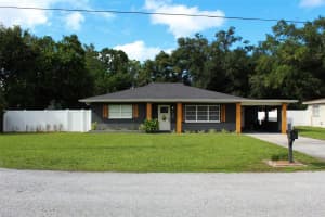 135 Connie Ave, TAMPA