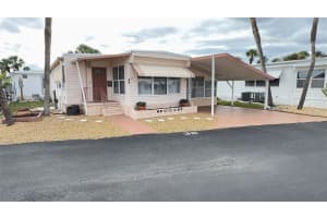4851 GANDY BOULEVARD, TAMPA, FL 33611 - MLS#MFRTB8439020