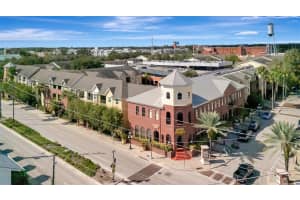 1810 E Palm Ave #5104, TAMPA
