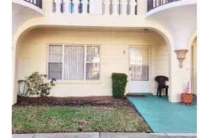 2295 Mexican Way #3, CLEARWATER