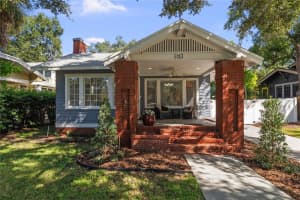 5113 N Branch Ave, TAMPA