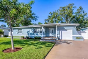 2736 45TH WAY, ST PETERSBURG, FL 33713 - MLS#MFRTB8439082