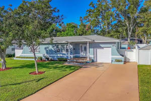 2736 45TH WAY, ST PETERSBURG, FL 33713 - MLS#MFRTB8439082