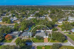 2736 45TH WAY, ST PETERSBURG, FL 33713 - MLS#MFRTB8439082