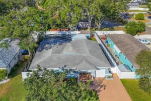 2736 45TH WAY, ST PETERSBURG, FL 33713 - MLS#MFRTB8439082
