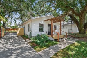 2030 NEW ORLEANS AVENUE, TAMPA, FL 33610 - MLS#MFRTB8439085