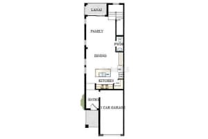 503 WARREN AVENUE, TAMPA, FL 33624 - MLS#MFRTB8439087