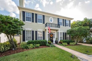 4014 W De Leon St, TAMPA