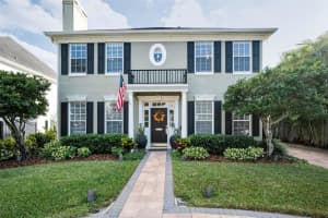 4014 DE LEON STREET, TAMPA, FL 33609 - MLS#MFRTB8439125