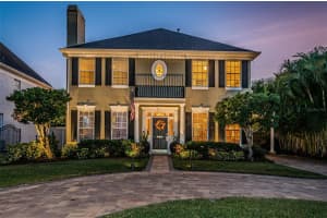 4014 DE LEON STREET, TAMPA, FL 33609 - MLS#MFRTB8439125