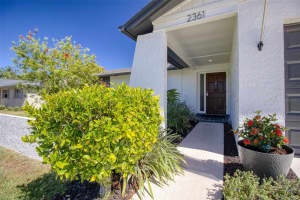 2361 HAWTHORNE DRIVE, CLEARWATER, FL 33763 - MLS#MFRTB8439131