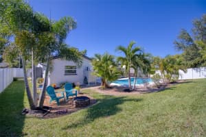 2361 HAWTHORNE DRIVE, CLEARWATER, FL 33763 - MLS#MFRTB8439131