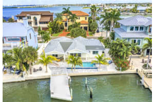 315 Harbor Dr, INDIAN ROCKS BEACH