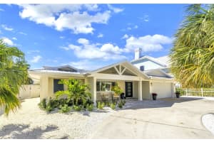 315 HARBOR DRIVE, INDIAN ROCKS BEACH, FL 33785 Sold 11/21/25