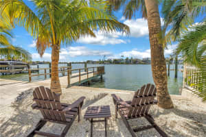 315 HARBOR DRIVE, INDIAN ROCKS BEACH, FL 33785 Sold 11/21/25