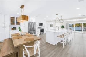 315 HARBOR DRIVE, INDIAN ROCKS BEACH, FL 33785 Sold 11/21/25
