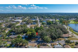 1623 DARTMOUTH STREET, CLEARWATER, FL 33755 - MLS#MFRTB8439133