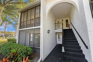 1135 PINE RIDGE CIRCLE, TARPON SPRINGS, FL 34688 - MLS#MFRTB8439140