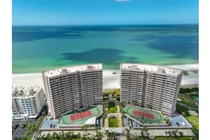 1340 GULF BOULEVARD, CLEARWATER BEACH, FL 33767 - MLS#MFRTB8439142