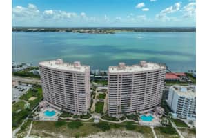 1340 GULF BOULEVARD, CLEARWATER BEACH, FL 33767 - MLS#MFRTB8439142