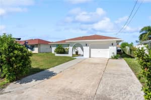 3381 MINNOW CREEK DRIVE, HERNANDO BEACH, FL 34607 - MLS#MFRTB8439143