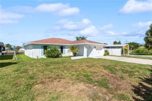 3381 MINNOW CREEK DRIVE, HERNANDO BEACH, FL 34607 - MLS#MFRTB8439143