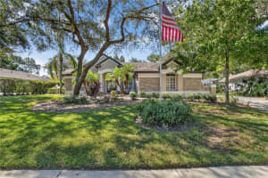 5816 AUDUBON MANOR BOULEVARD, LITHIA, FL 33547 - MLS#MFRTB8439155