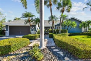 4169 Saltwater Blvd, TAMPA