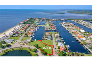 Lot 13 CAPTAINS COURT, NEW PORT RICHEY, FL 34652 - MLS#MFRTB8439165