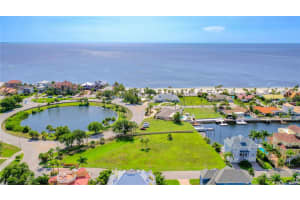 Lot 13 CAPTAINS COURT, NEW PORT RICHEY, FL 34652 - MLS#MFRTB8439165