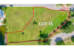 Lot 13 CAPTAINS COURT, NEW PORT RICHEY, FL 34652 - MLS#MFRTB8439165