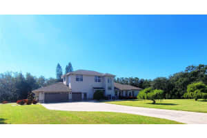 1235 Oak Meadow Point, New Port Richey, FL 34655, Sold 10/17/25