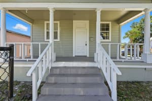 2310 W Arch St, TAMPA 2310 W Arch St, TAMPA