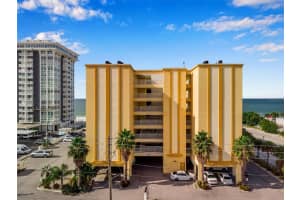 17450 GULF BOULEVARD, REDINGTON SHORES, FL 33708 - MLS#MFRTB8439182