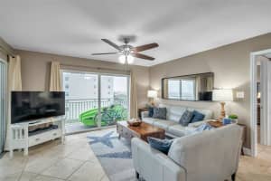 17450 GULF BOULEVARD, REDINGTON SHORES, FL 33708 - MLS#MFRTB8439182