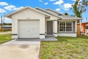 5400 9TH AVENUE, ST PETERSBURG, FL 33710 - MLS#MFRTB8439197