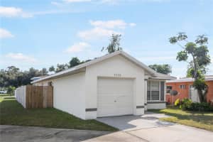 5400 9TH AVENUE, ST PETERSBURG, FL 33710 - MLS#MFRTB8439197