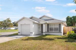 5400 9TH AVENUE, ST PETERSBURG, FL 33710 - MLS#MFRTB8439197