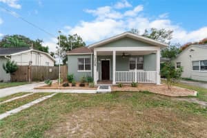 1309 E Frierson Ave, TAMPA 1309 E Frierson Ave, TAMPA